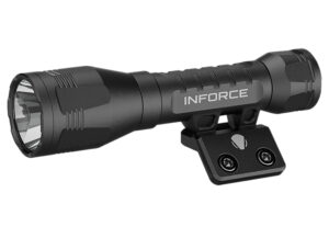 Inforce IF71016 ARC 650 Weapon Light - 1200 Lumens