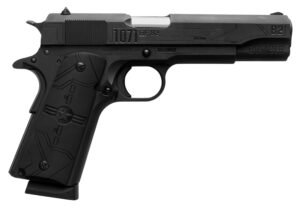 Tisas 1911 B2 Stealth .45 ACP Semi-Auto Handgun