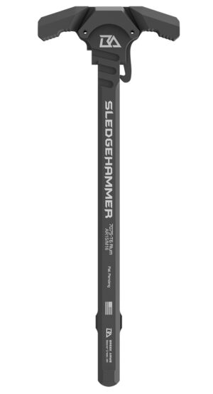 Breek Arms Sledgehammer AR-15 Charging Handle