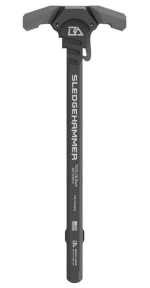 Breek Arms Sledgehammer AR-15 Charging Handle
