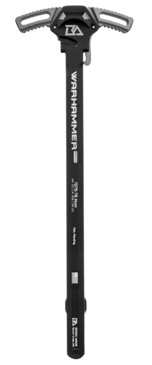 Breek Arms Warhammer Mod2 Charging Handle - Gray