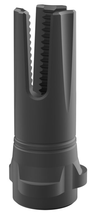 Breek Arms Scorch 3-Prong Flash Hider for 9mm