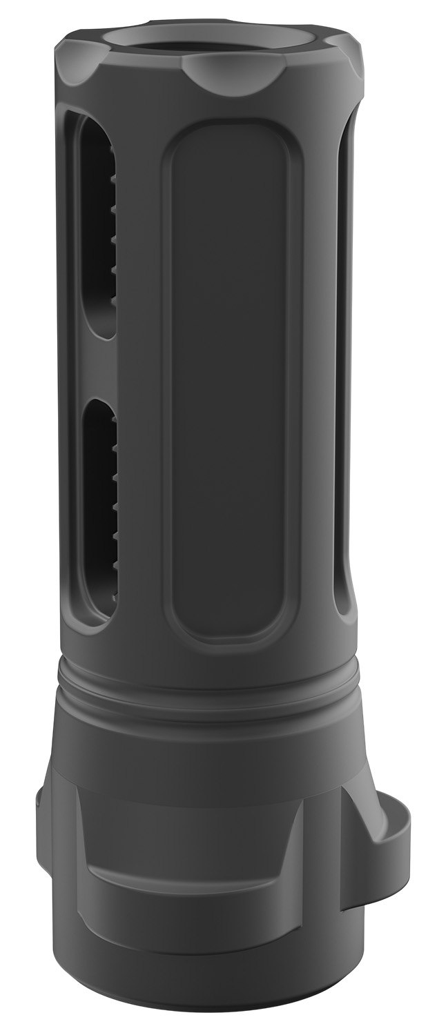 Breek Arms Sentinel Caged Flash Hider for .223/5.56 NATO