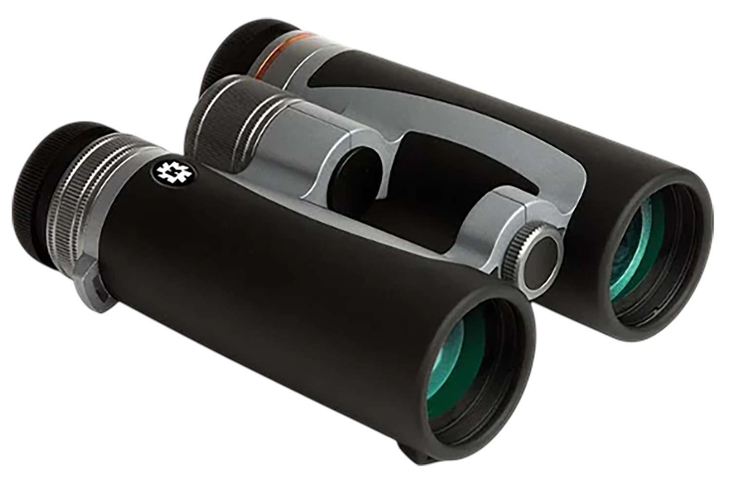 Konus 2349 Prince 10x42mm Bak-4 Prism Binoculars
