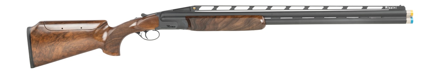 Rizzini BR460 12 Gauge Over/Under Shotgun 30"