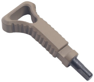 Kinetic Development FN Scar Charging Handle RCH FDE
