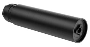 Liberty Precision Mach-S 30Cal/7.62mm Suppressor