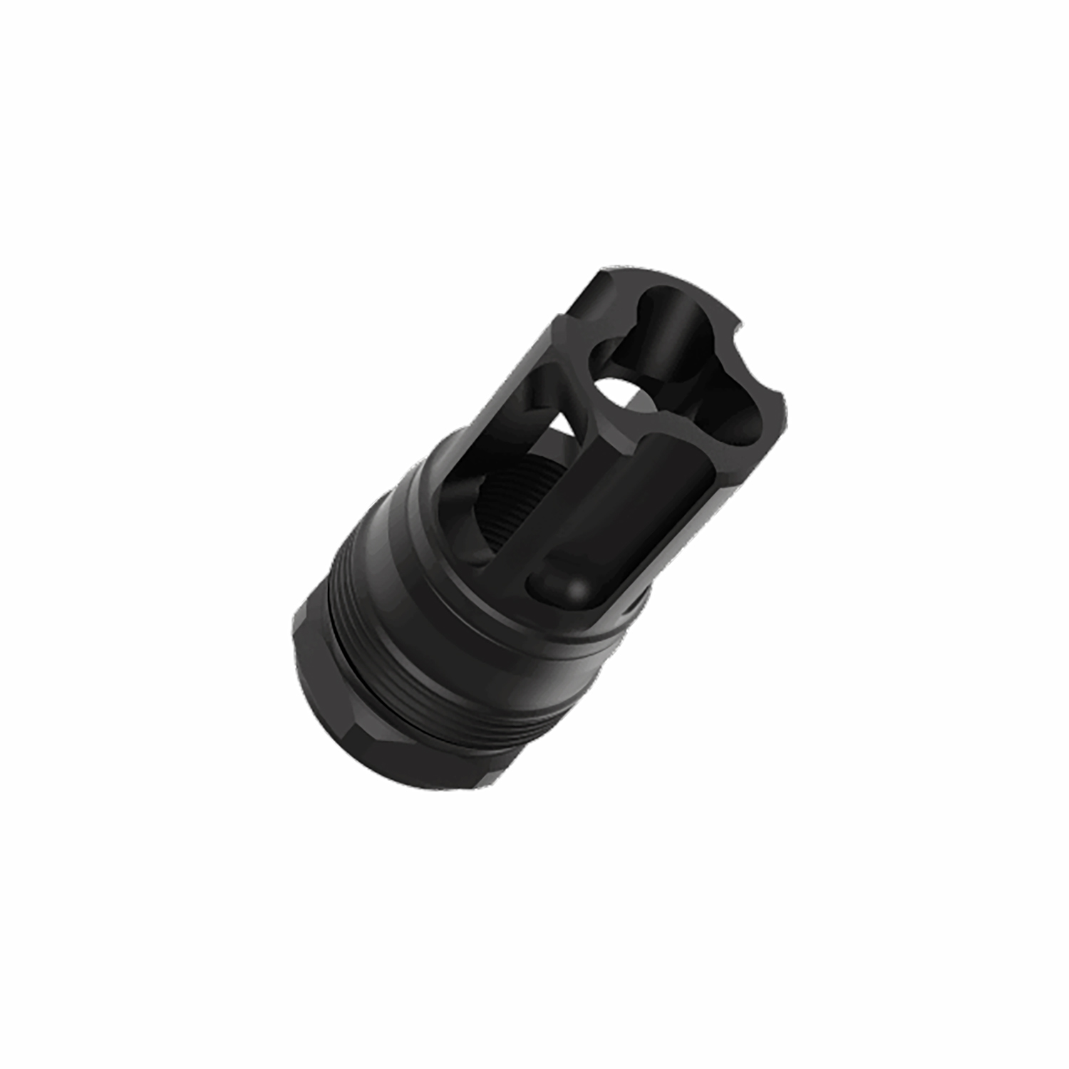 Liberty Precision Eclipse .30 Cal Flash Hider