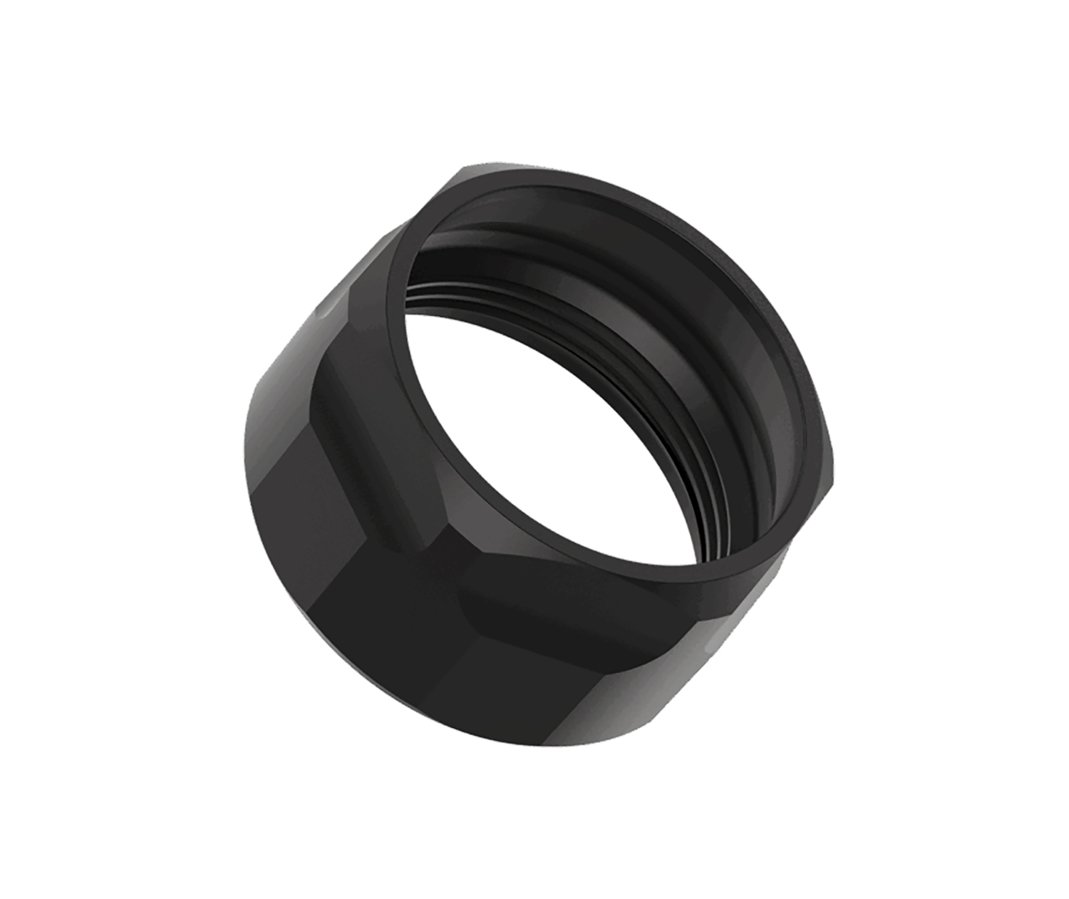 Liberty Precision Machine LPM-2021 Thread Protector