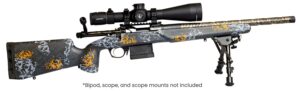Horizon Firearms Venatic Carbon .308 Win Bolt Action Rifle