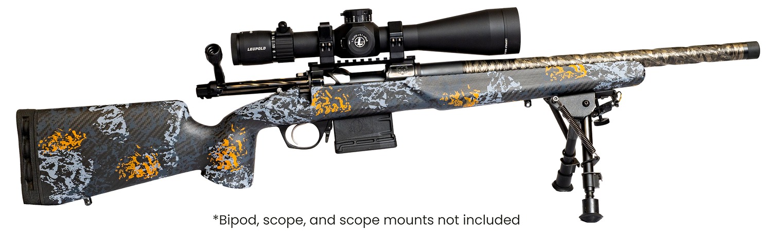 Horizon Firearms Venatic Carbon .308 Win Bolt Action Rifle