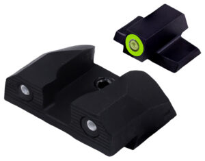 XS R3D 2.0 Night Sights for S&W Bodyguard