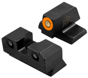XS R3D 2.0 Night Sight for S&W Bodyguard - Orange Tritium