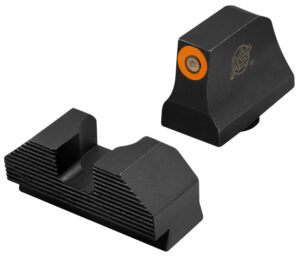XS Sights Minimalist Night Sight Set for Glock