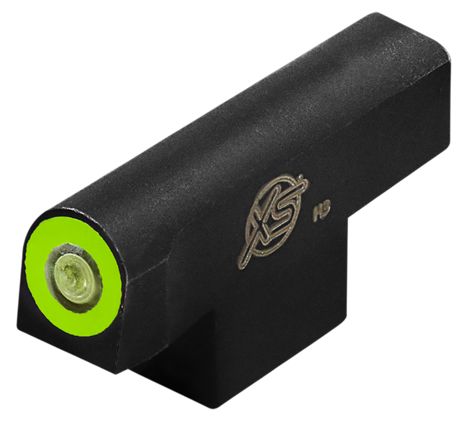 XS Sights Tritium Night Sight for Colt Cobra