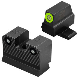 XS Sights R3D 2.0 Night Sight Set for Sig/Springfield/FN