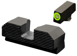 XS Sights Minimalist Night Sight Set for Glock