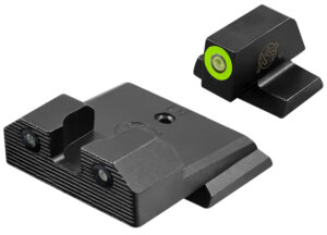 XS Sights R3D 2.0 Night Sight Set for S&W M&P 2.0
