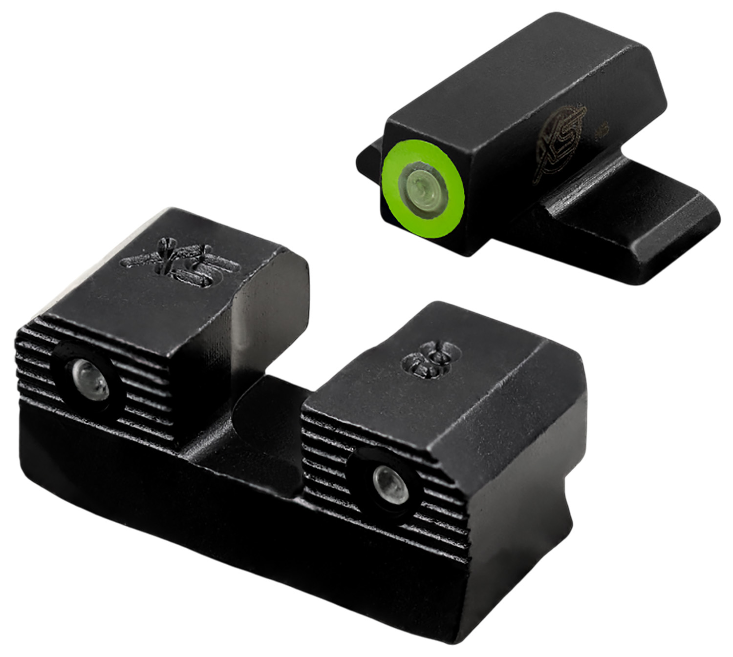 XS Sights R3D 2.0 Night Sight Set for Sig/Springfield