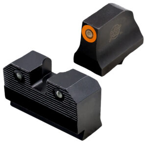 XS R3D 2.0 Night Sights for Glock 17/19