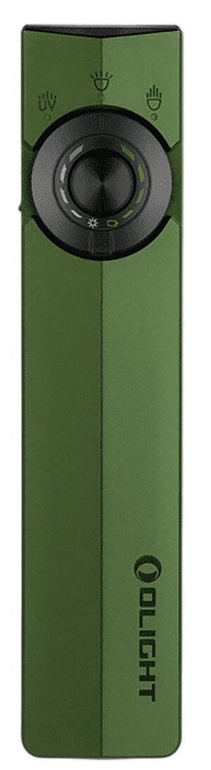 Olight ArkPro OD Green Laser Light 1500 Lumens