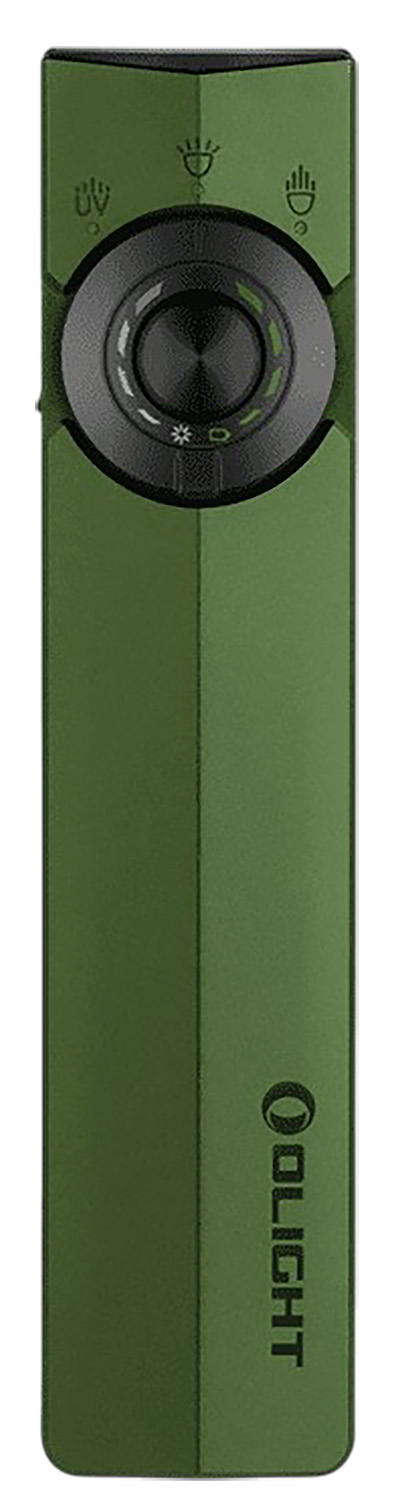 Olight ArkPro OD Green Laser Light 1500 Lumens