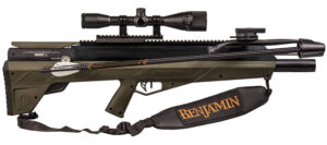 Benjamin BPABMX Airbow M600 Kit PCP 357