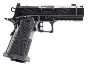 Alpha Foxtrot AF1911 Romulus 9mm Handgun 20+1 Capacity