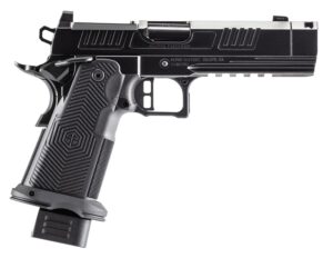 Alpha Foxtrot AF1911 Romulus 9mm Pistol, 4.25" Barrel