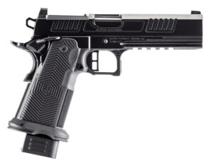Alpha Foxtrot AF1911 Romulus 9mm Semi-Auto Handgun