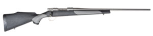 Weatherby Vanguard Weathergrd .25-06 Rem Bolt Action Rifle