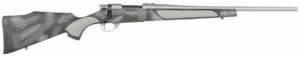 Weatherby Vanguard Shadow .308 Win Bolt Action Rifle