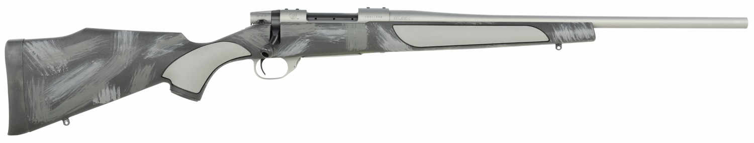Weatherby Vanguard Shadow .300 Win Mag Bolt Action Rifle