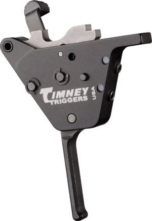 Timney Adjustable Left Hand Trigger for CZ 457