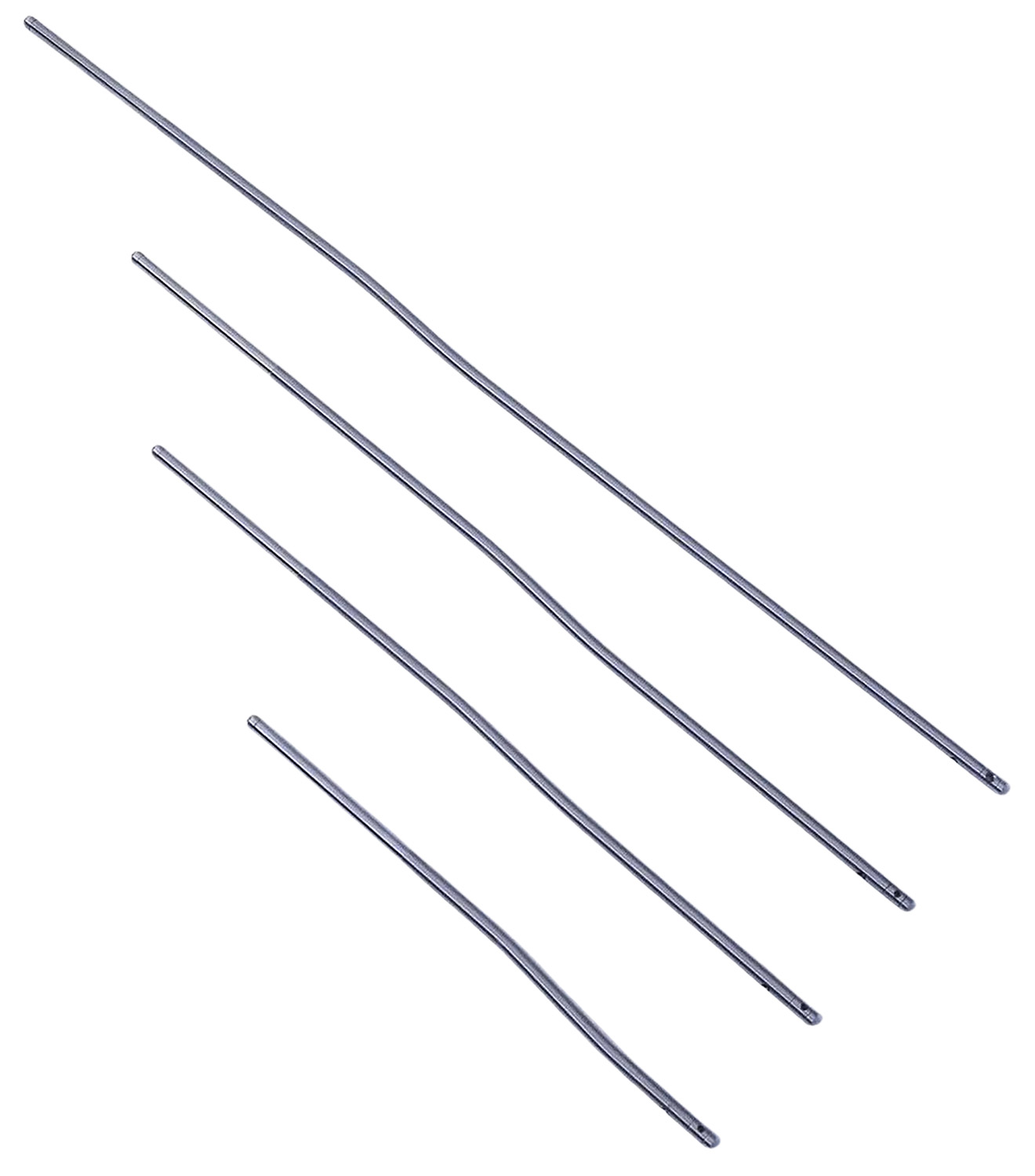 Armaspec ARM653-CL Carbine Length Gas Tube AR15/10 Stainless Steel 9.80"