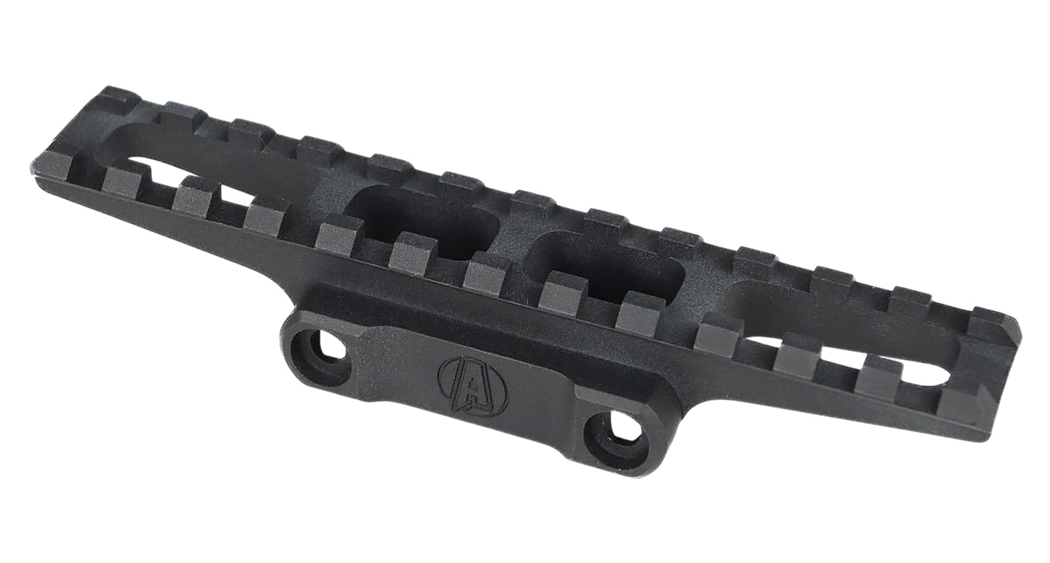 Armaspec ELEV8 Optic Riser - 13 Slot Picatinny Mount