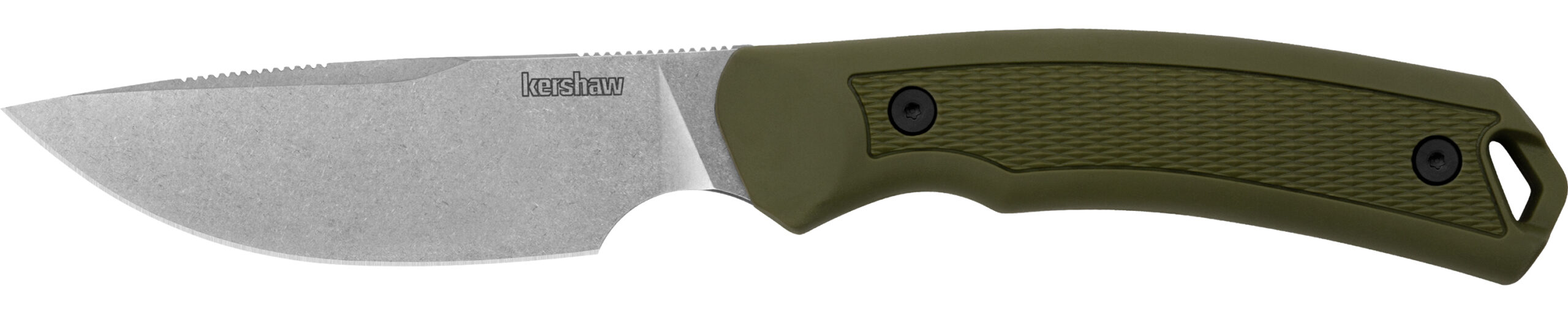 Kershaw Deschutes Skinner Fixed Blade Knife