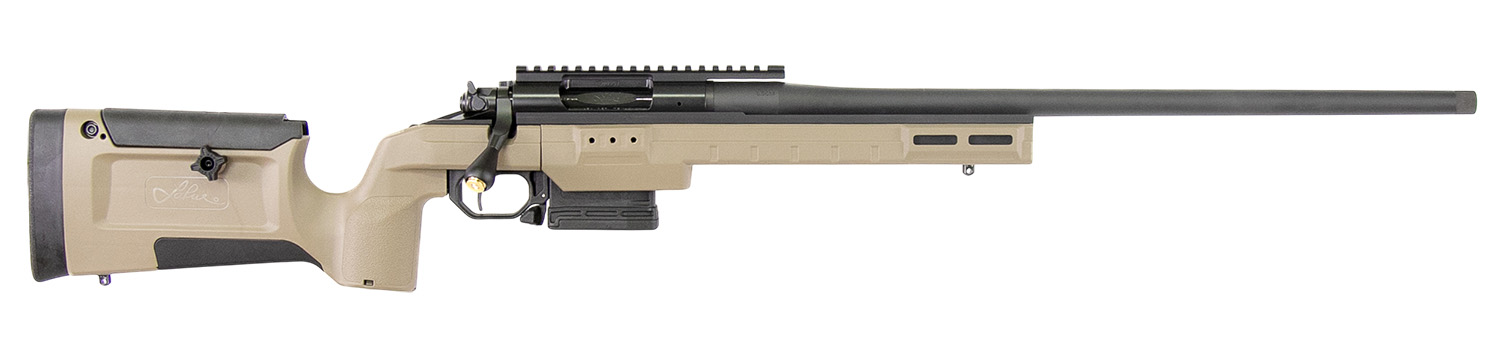 Larue Tactical 6.5 Creedmoor Bolt Action Rifle