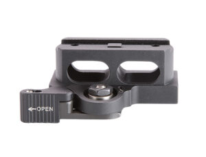 LaRue LT660-HK Micro Lower 1/3 Cowitness Mount