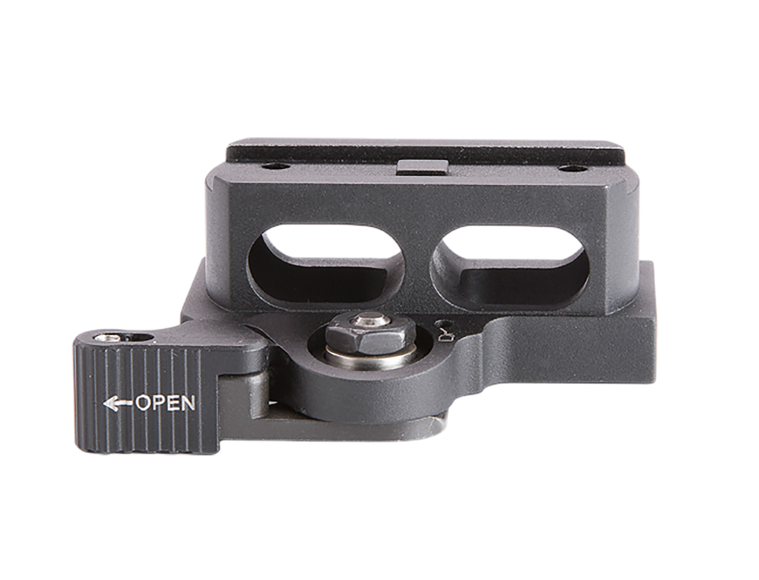 LaRue LT660-HK Micro Lower 1/3 Cowitness Mount