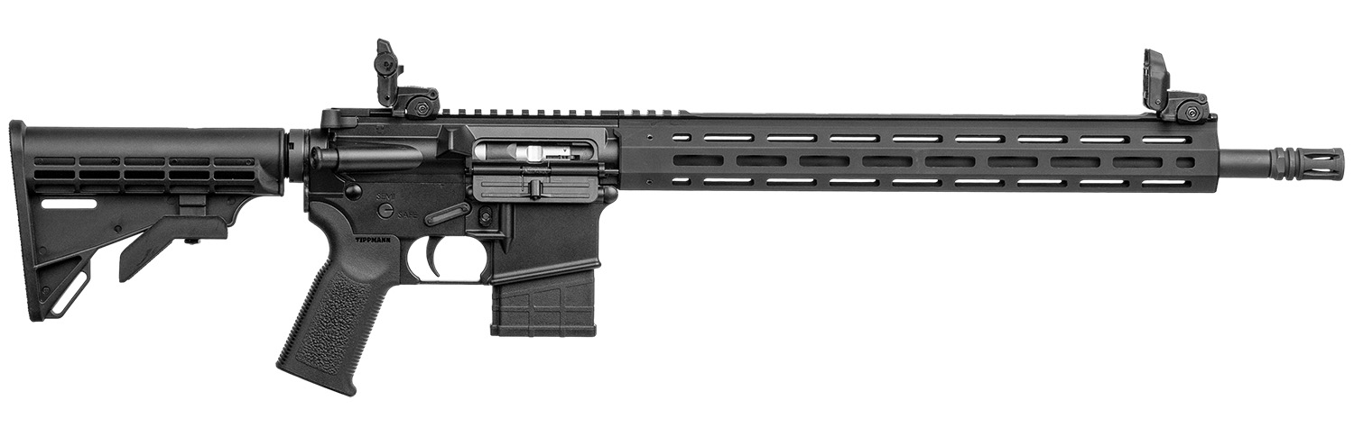 Tippmann Arms M4-22 Elite .22 WMR Semi-Auto Rifle