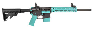TIPPMANN M4-22 LTE .22LR Semi-Auto Rifle - 16" Barrel
