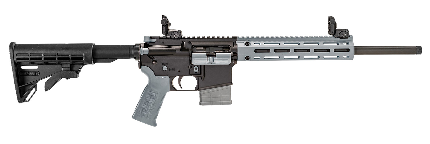 Tippmann Arms M4-22 LTE .22 LR 16" AR Rifle