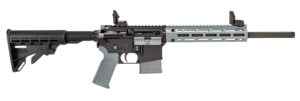Tippmann M4-22 LTE .22 LR Semi-Auto AR Rifle 16"