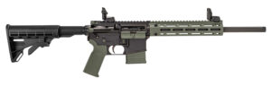 TIPPMANN M4-22 LTE .22LR AR Rifle - 16" Barrel