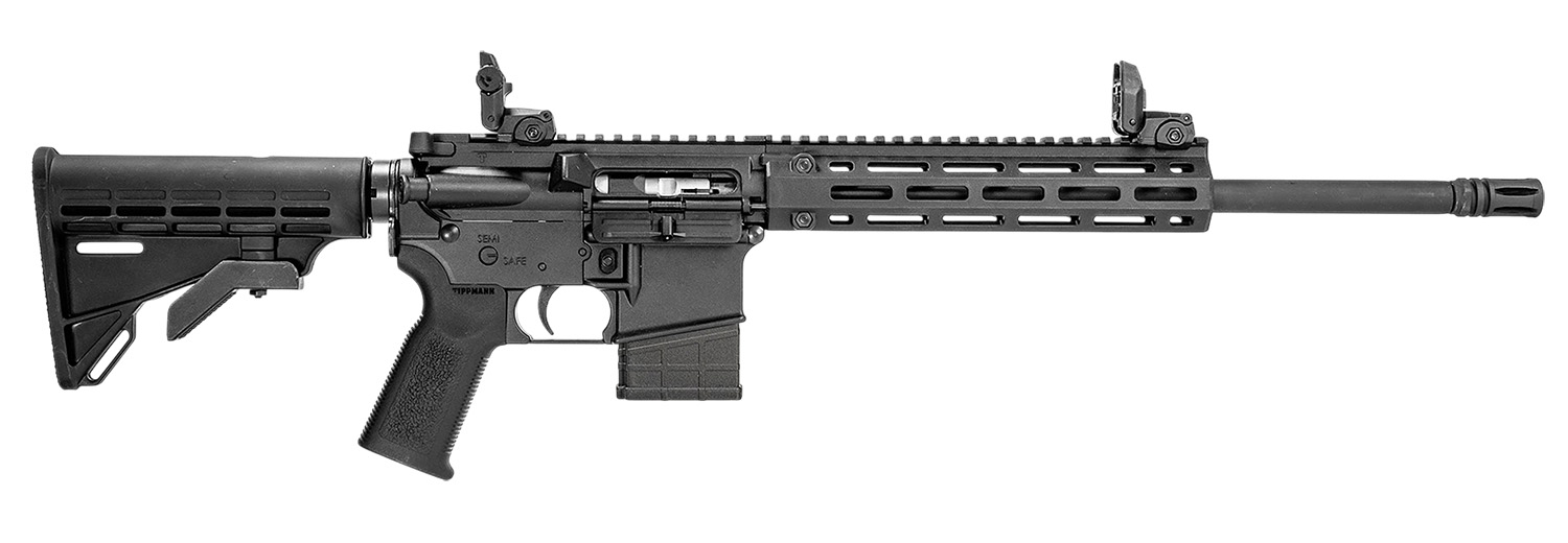 Tippmann Arms M4-22 Pro 22 LR 16" Semi-Auto Rifle