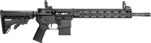 Tippmann M4-22 Elite .22 LR Semi-Auto Rifle