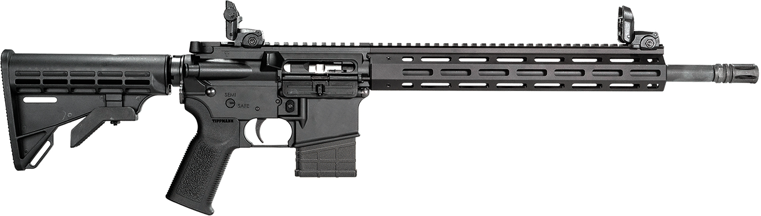 Tippmann M4-22 Elite .22 LR Semi-Auto Rifle