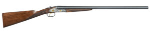 F.A.I.R. ISIDE SELECT 12 Gauge Over Under Shotgun 28"