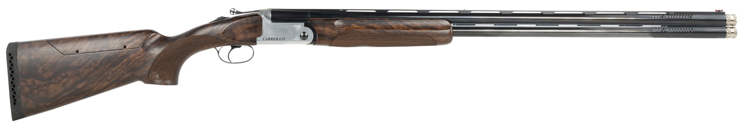 F.A.I.R. Carrera IV 12 Gauge Over/Under Shotgun